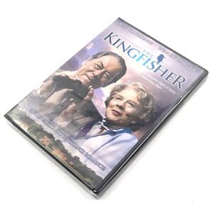 The Kingfisher DVD Movie New Sealed